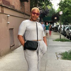 Meet your Posher, Chervantes